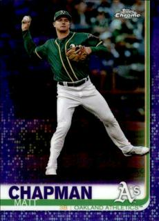 Matt Chapman