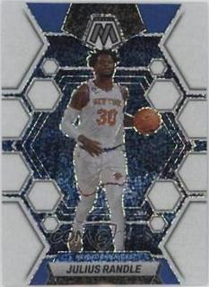 Julius Randle