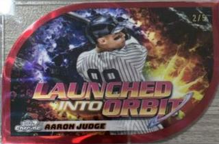 Aaron Judge