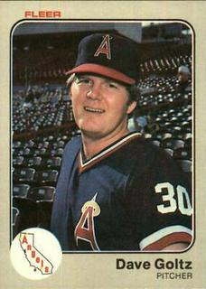 Dave Goltz