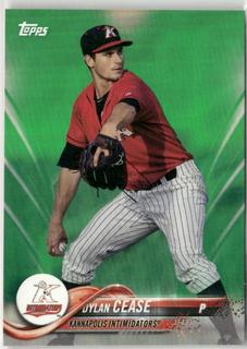 Dylan Cease