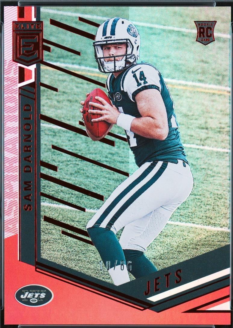 Sam Darnold [Aspirations] #151