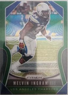 Melvin Ingram III