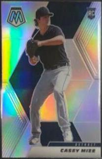 Casey Mize