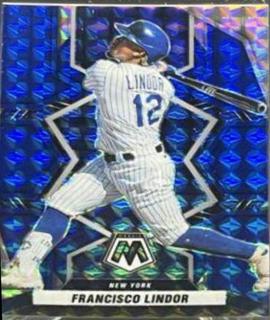 Francisco Lindor
