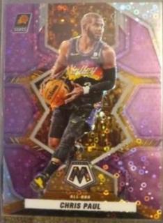 Chris Paul