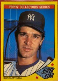 Don Mattingly