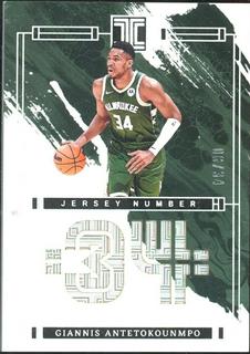 Giannis Antetokounmpo