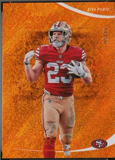 Christian McCaffrey