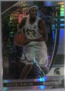 Cassius Winston