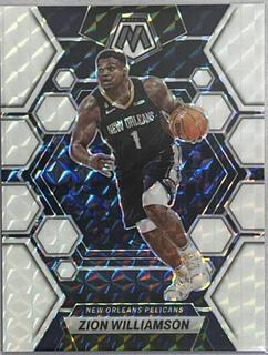 Zion Williamson