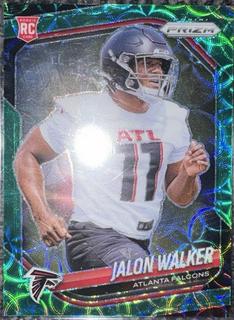 Jalon Walker