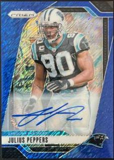 Julius Peppers