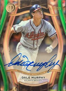 Dale Murphy