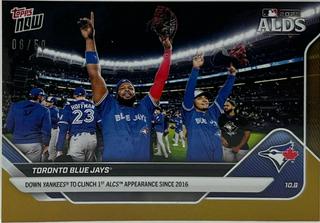 Toronto Blue Jays