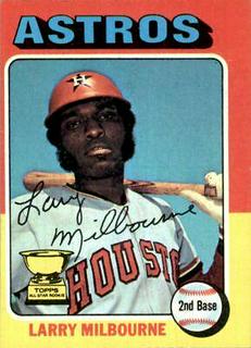 Larry Milbourne