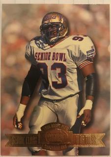 Sedric Clark