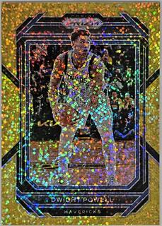 Dwight Powell
