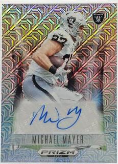 Michael Mayer