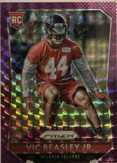 Vic Beasley Jr.