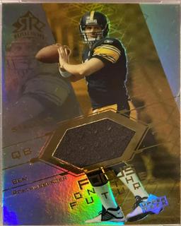 Ben Roethlisberger