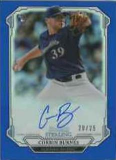 Corbin Burnes