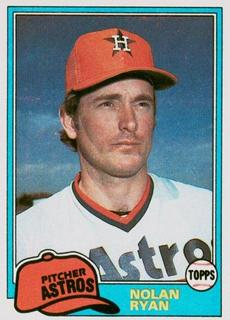 Nolan Ryan