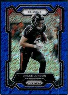 Drake London