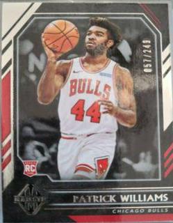 Patrick Williams
