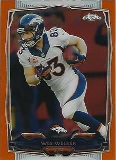 Wes Welker