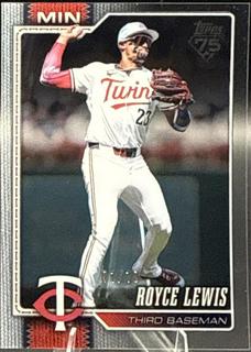 Royce Lewis