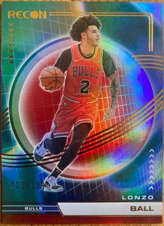 Lonzo Ball