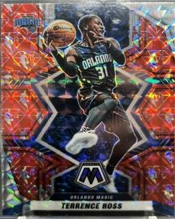 Terrence Ross