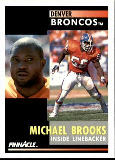 Michael Brooks