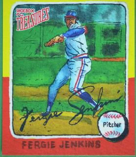 Fergie Jenkins