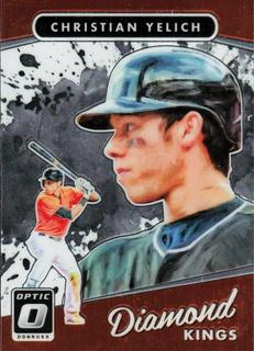 Christian Yelich