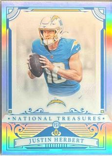 Justin Herbert