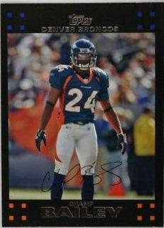 Champ Bailey