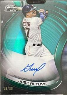 Jose Altuve
