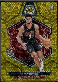 Rayan Rupert