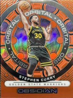 Stephen Curry
