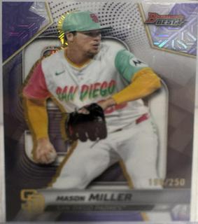 Mason Miller