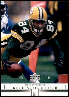Bill Schroeder
