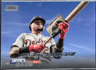 Javier Baez