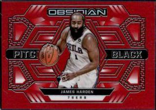 James Harden