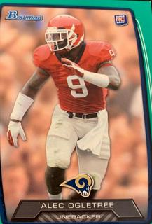 Alec Ogletree