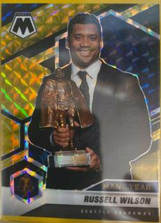 Russell Wilson