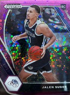 Jalen Suggs