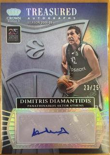 Dimitris Diamantidis