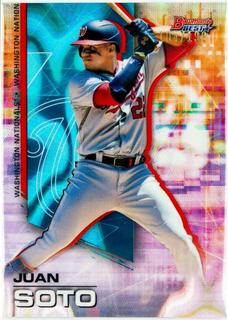 Juan Soto